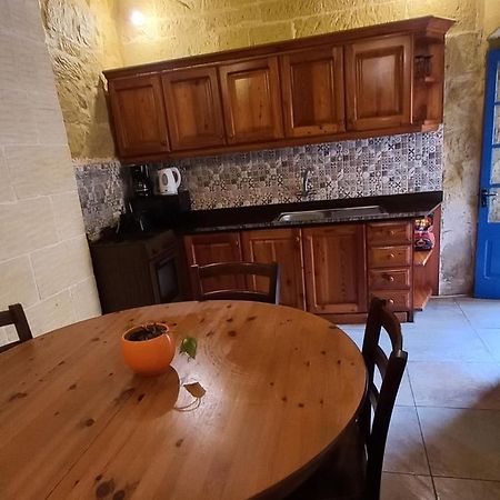 Ta Lucia Farmhouse With Private Pool And Bbq Villa Santa Luċija Exterior foto