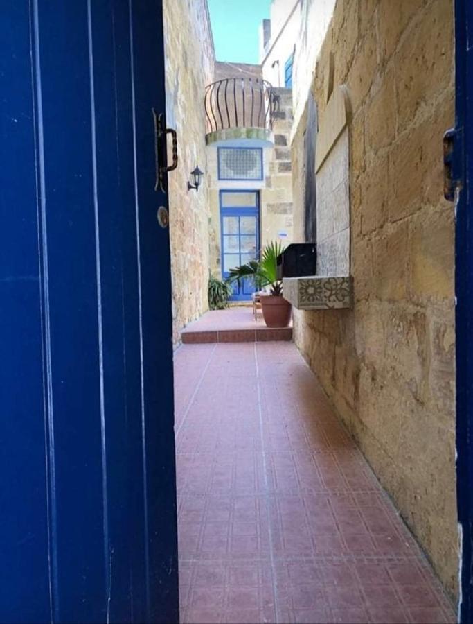 Ta Lucia Farmhouse With Private Pool And Bbq Villa Santa Luċija Exterior foto