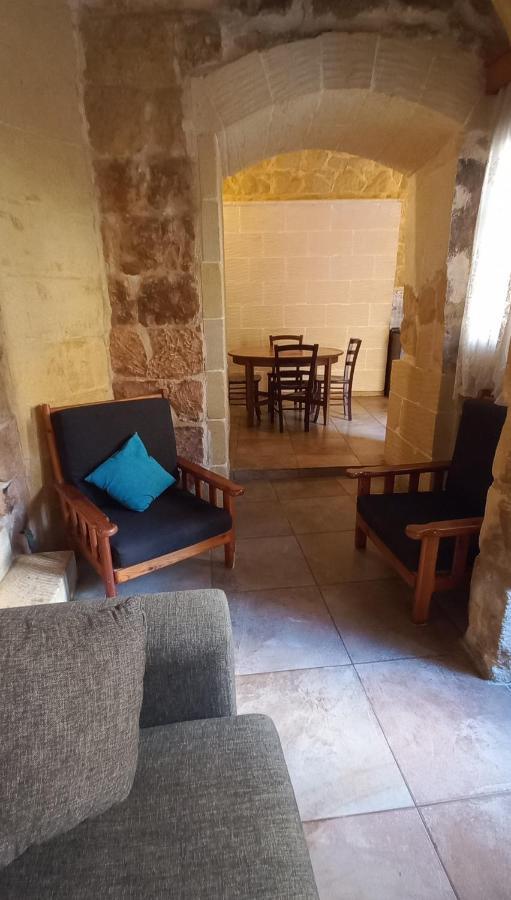 Ta Lucia Farmhouse With Private Pool And Bbq Villa Santa Luċija Exterior foto