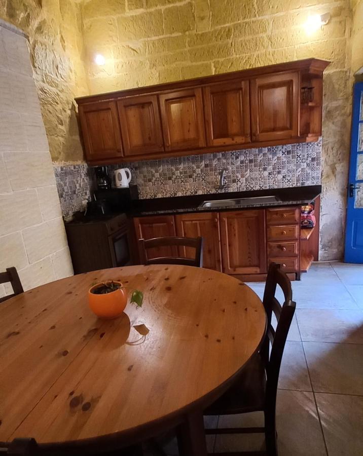 Ta Lucia Farmhouse With Private Pool And Bbq Villa Santa Luċija Exterior foto