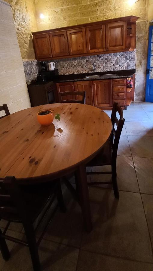 Ta Lucia Farmhouse With Private Pool And Bbq Villa Santa Luċija Exterior foto