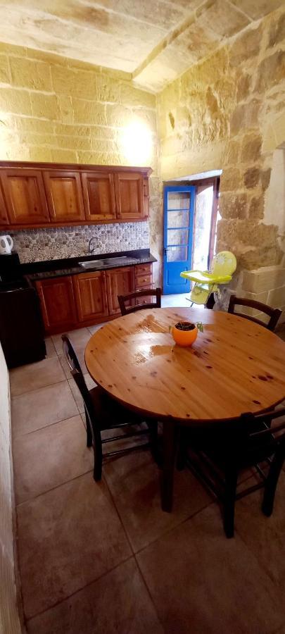 Ta Lucia Farmhouse With Private Pool And Bbq Villa Santa Luċija Exterior foto